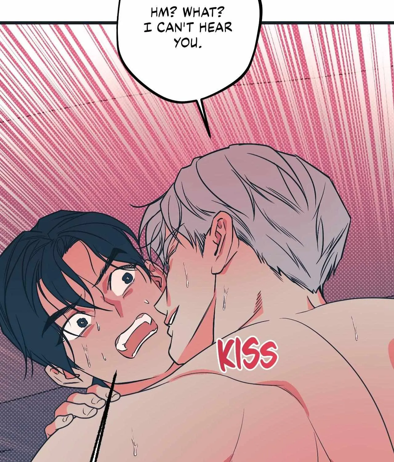 Petty Fetish Chapter 3 page 95 - 