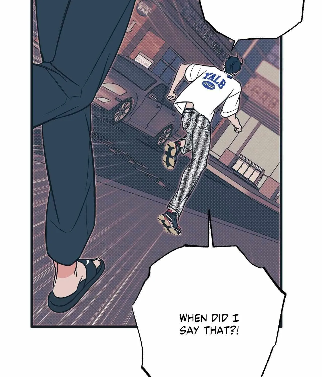 Petty Fetish Chapter 4 page 103 - 
