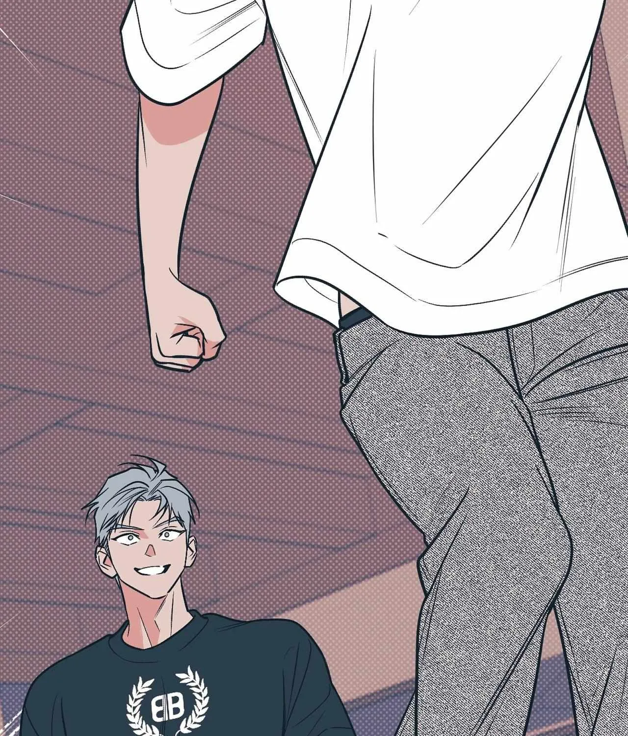 Petty Fetish Chapter 4 page 107 - 