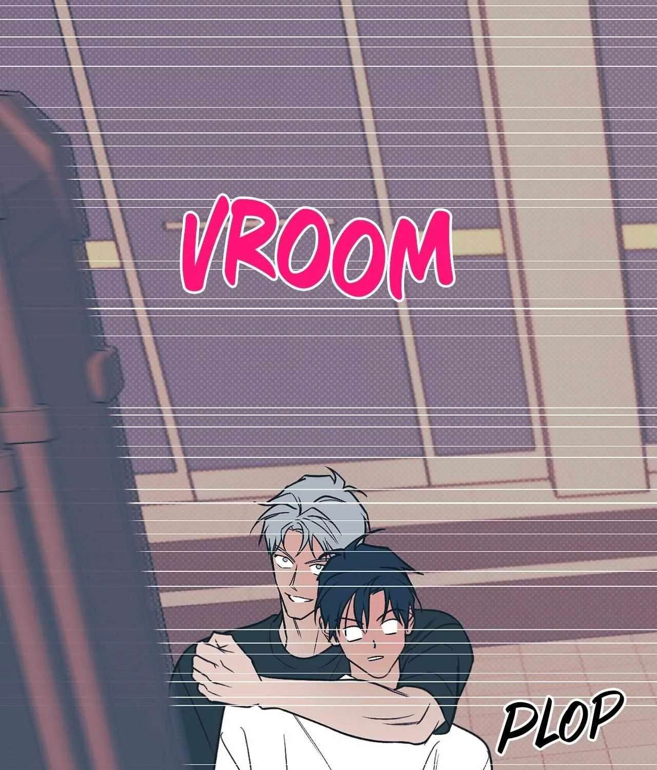 Petty Fetish Chapter 4 page 119 - 