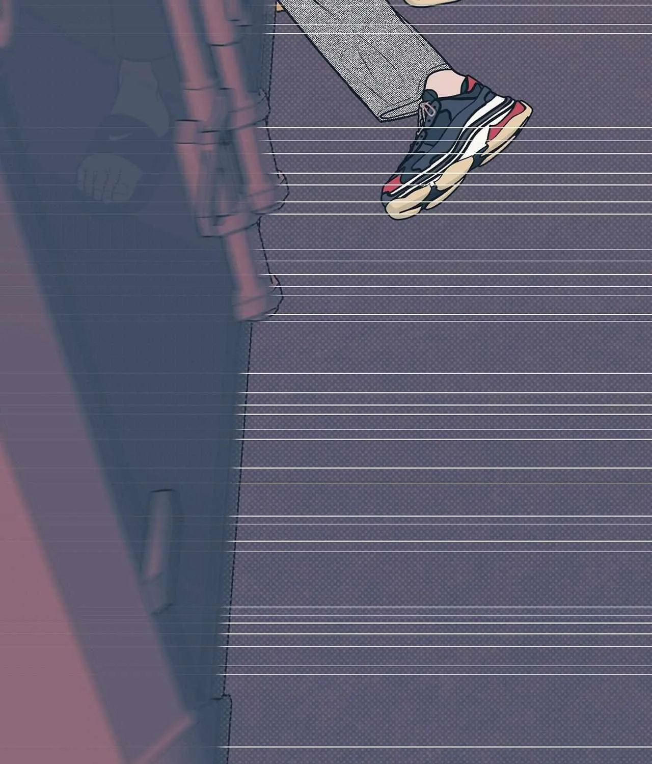 Petty Fetish Chapter 4 page 121 - 