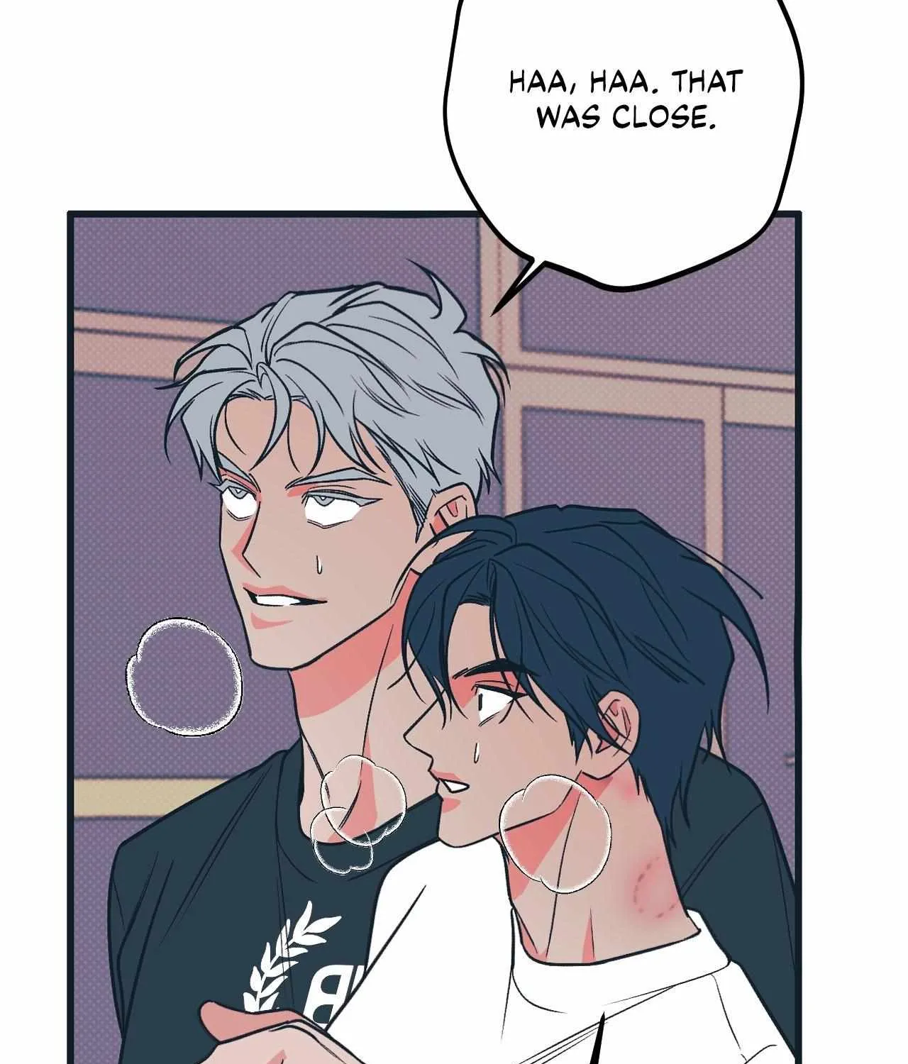 Petty Fetish Chapter 4 page 123 - 