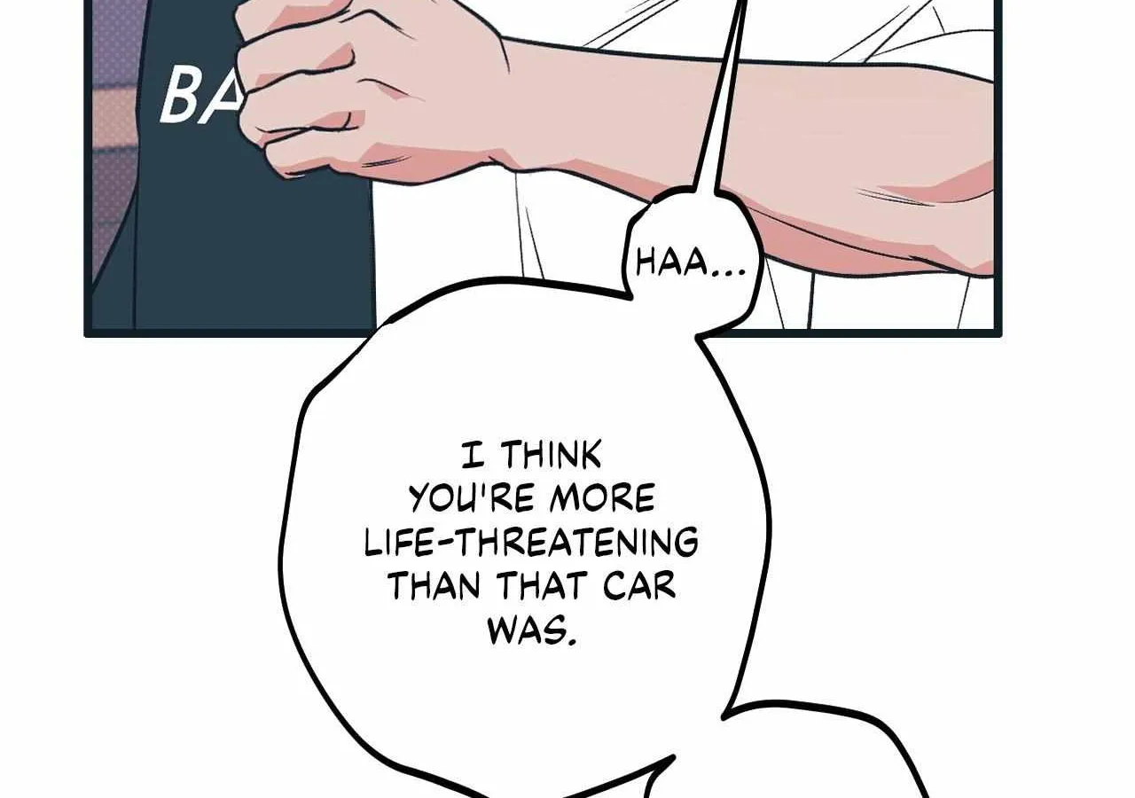 Petty Fetish Chapter 4 page 124 - 