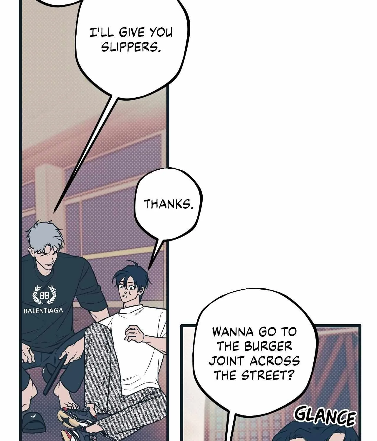 Petty Fetish Chapter 4 page 133 - 