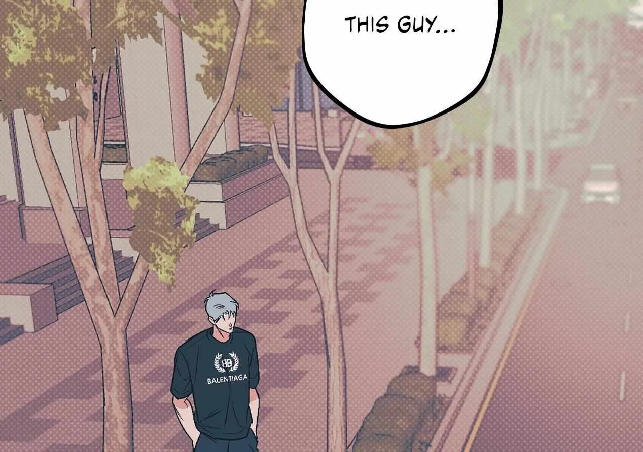 Petty Fetish Chapter 4 page 140 - 
