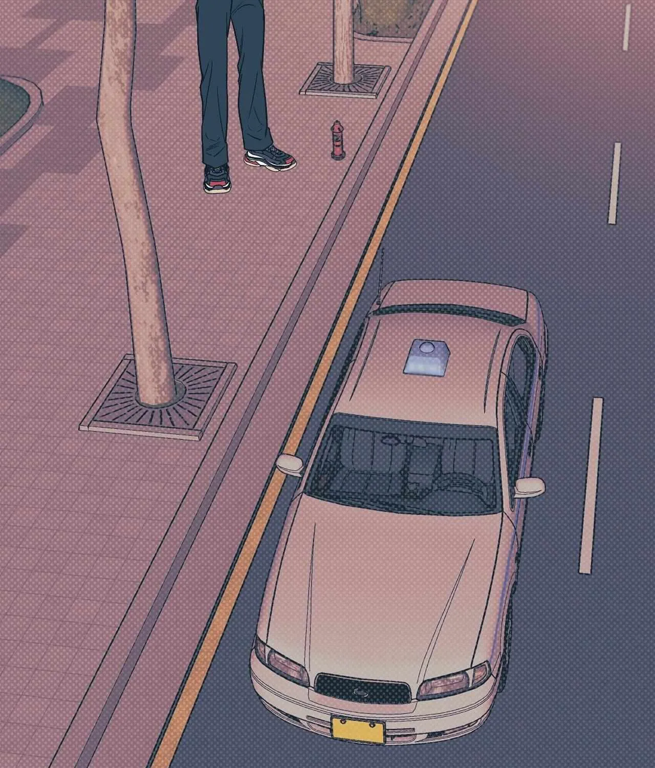 Petty Fetish Chapter 4 page 141 - 