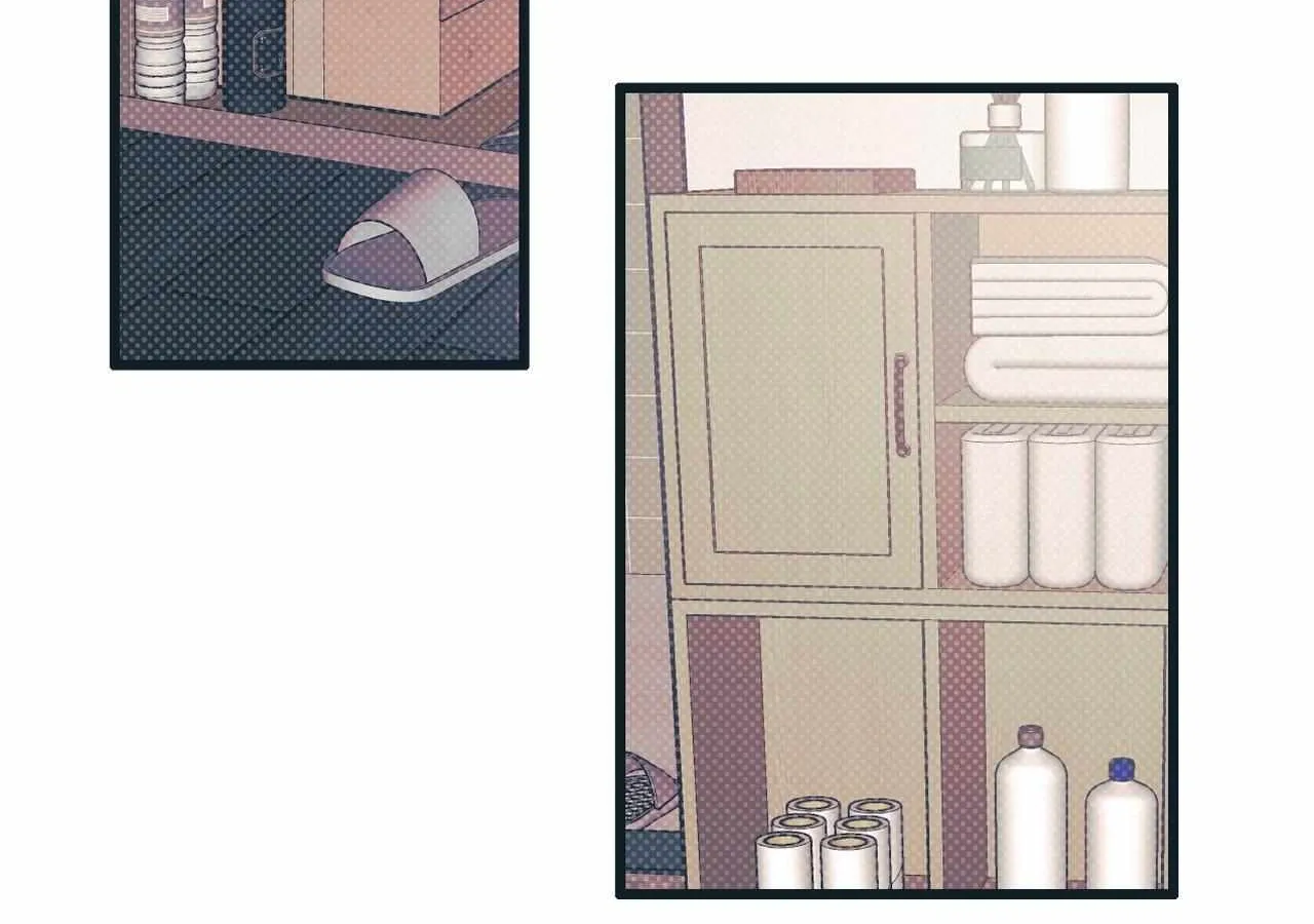 Petty Fetish Chapter 4 page 144 - 