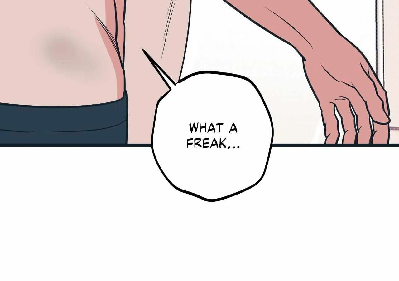 Petty Fetish Chapter 4 page 148 - 