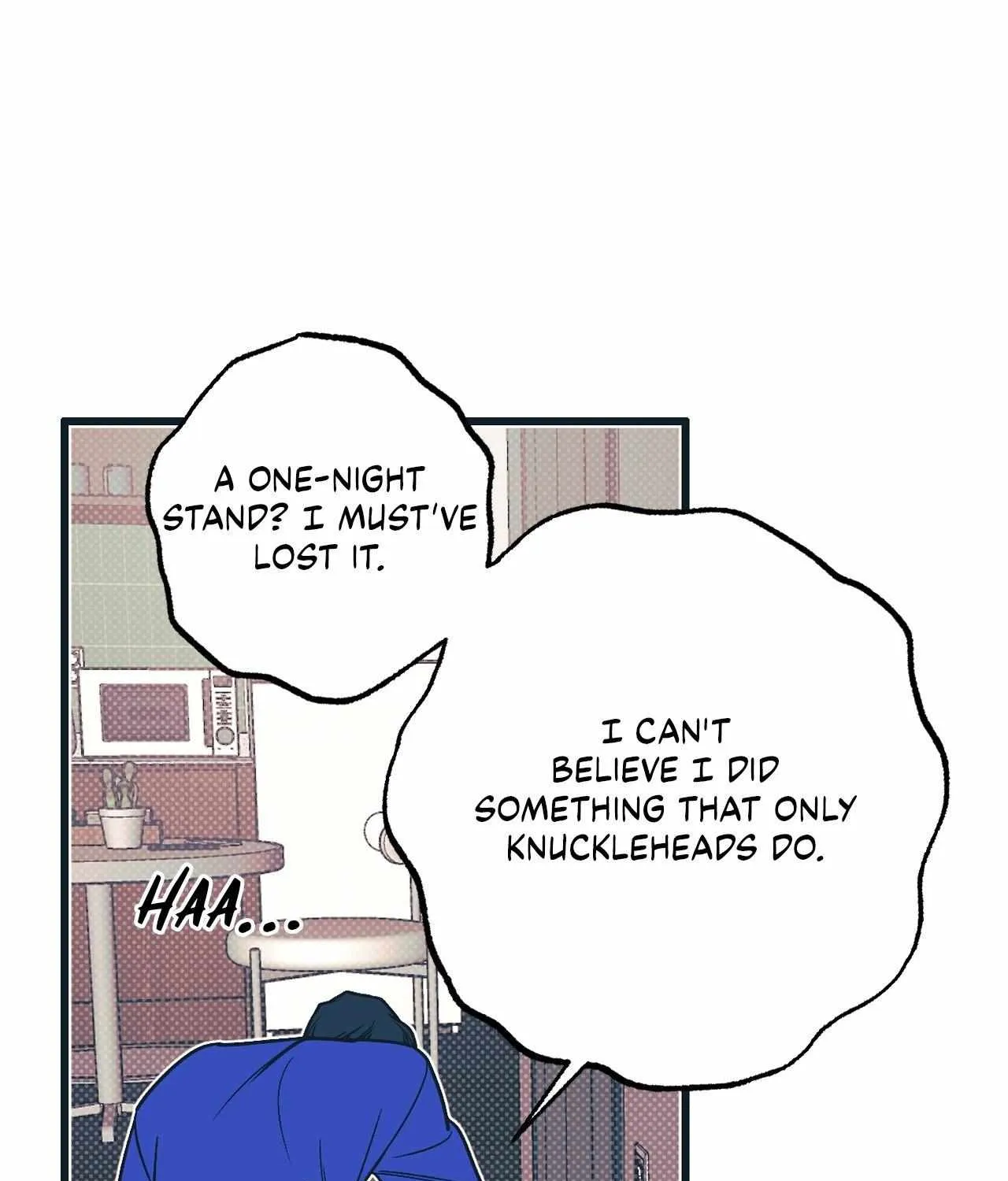 Petty Fetish Chapter 4 page 149 - 