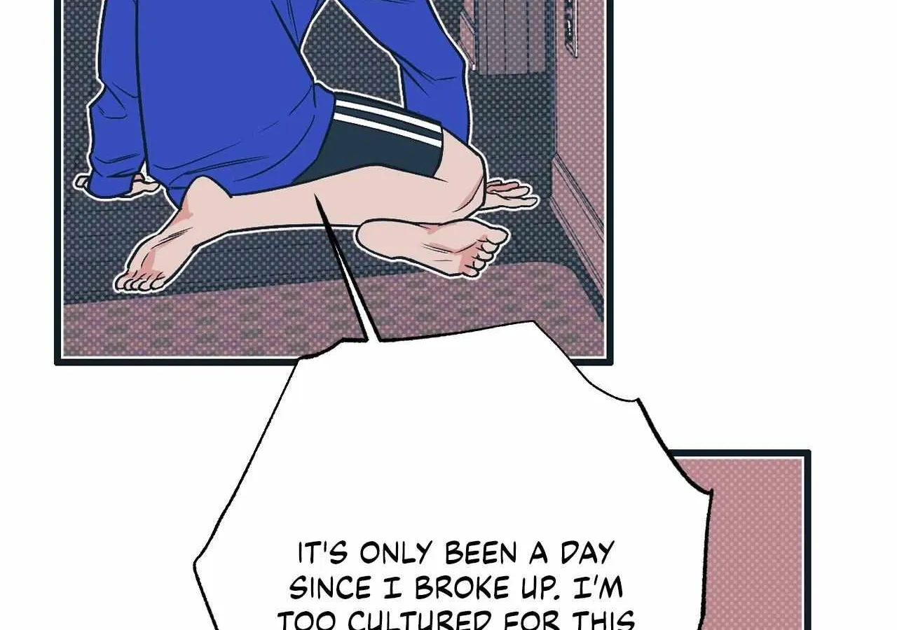 Petty Fetish Chapter 4 page 150 - 