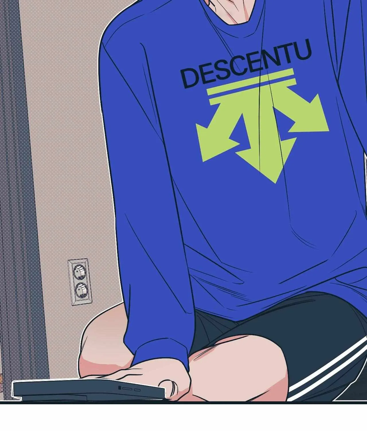 Petty Fetish Chapter 4 page 155 - 