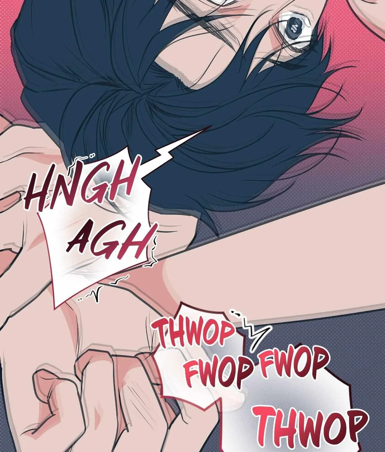 Petty Fetish Chapter 4 page 17 - 