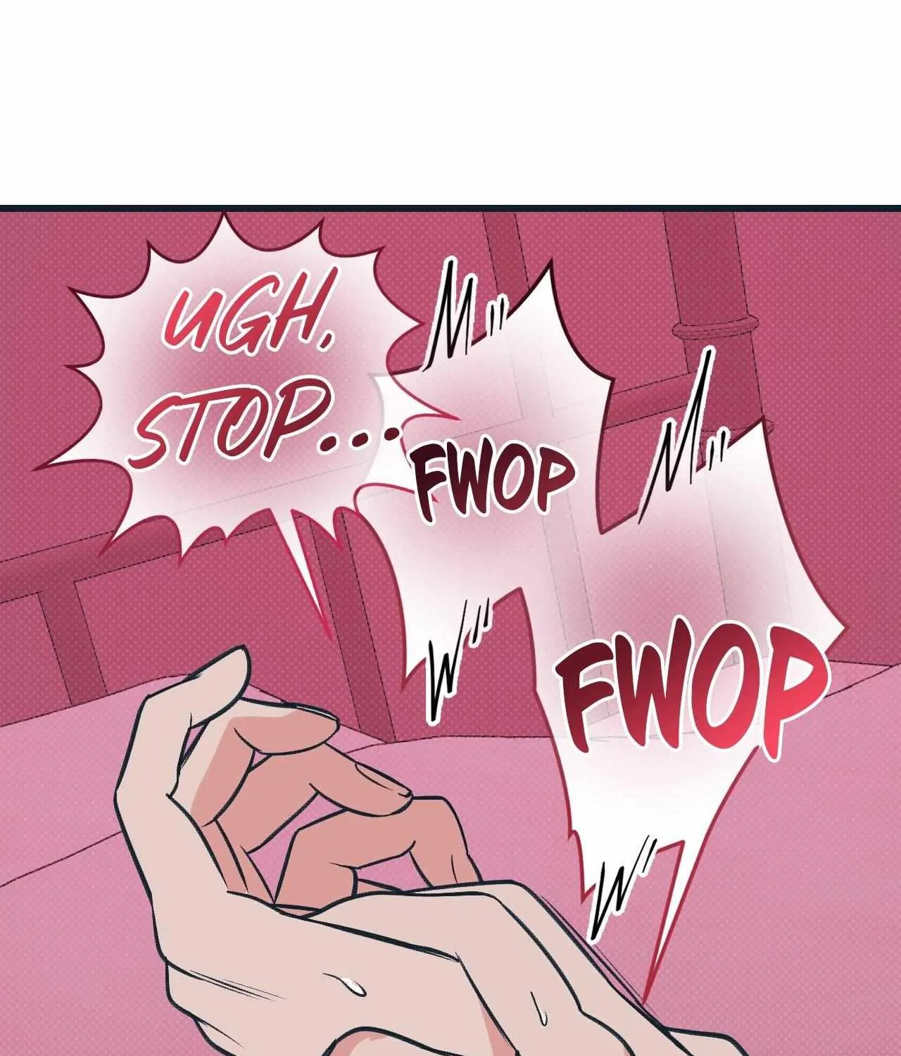 Petty Fetish Chapter 4 page 3 - 