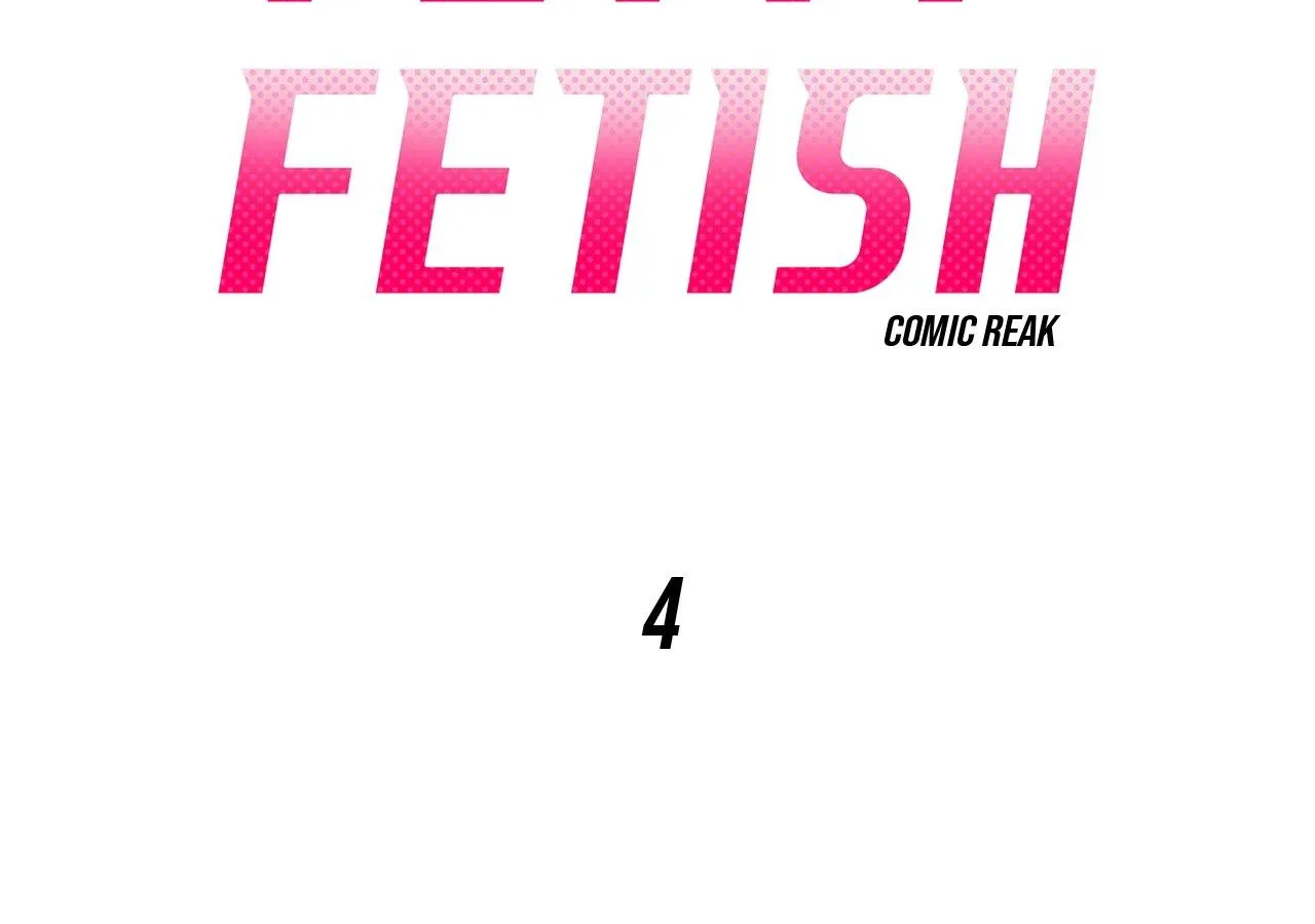 Petty Fetish Chapter 4 page 32 - 