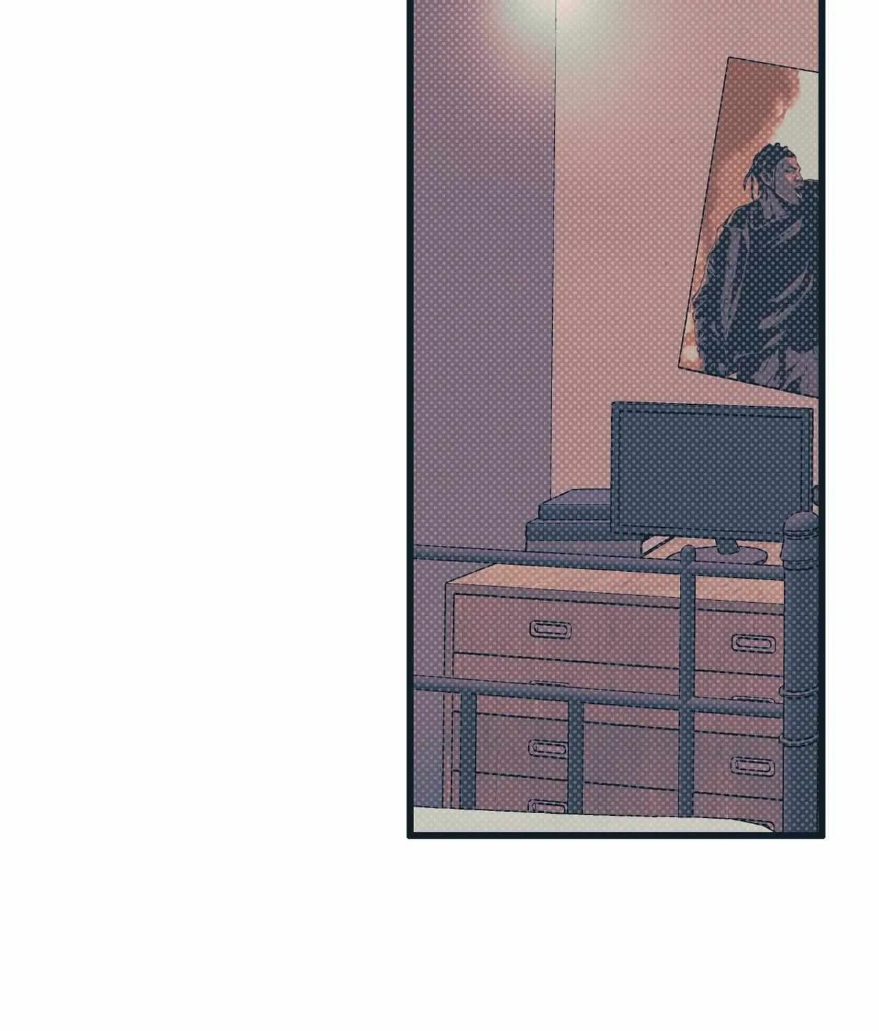Petty Fetish Chapter 4 page 35 - 