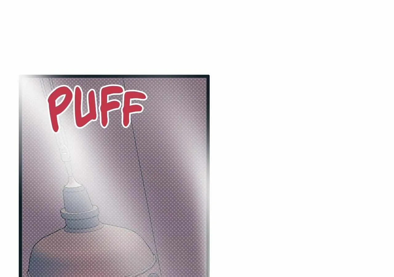 Petty Fetish Chapter 4 page 36 - 