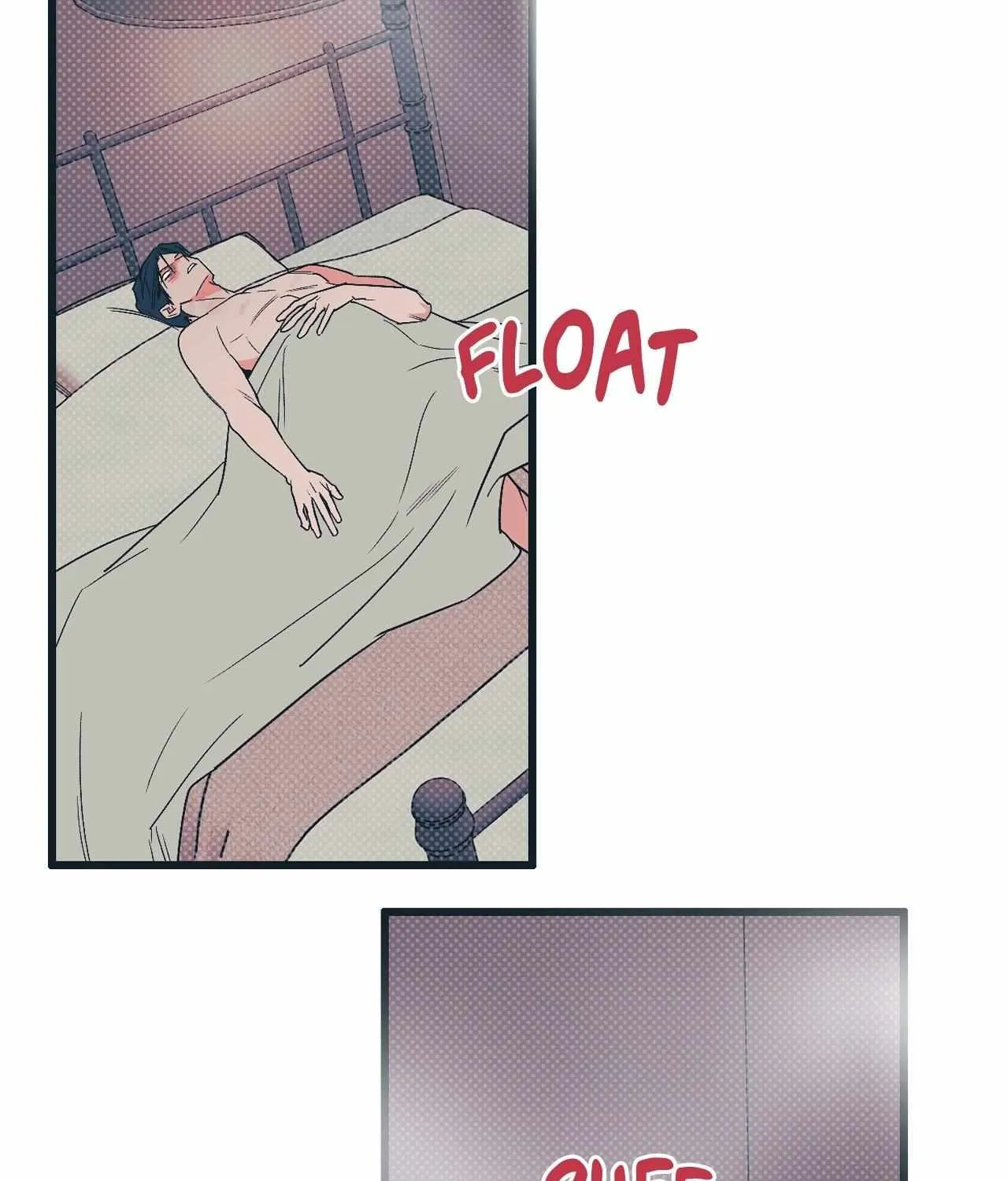 Petty Fetish Chapter 4 page 37 - 