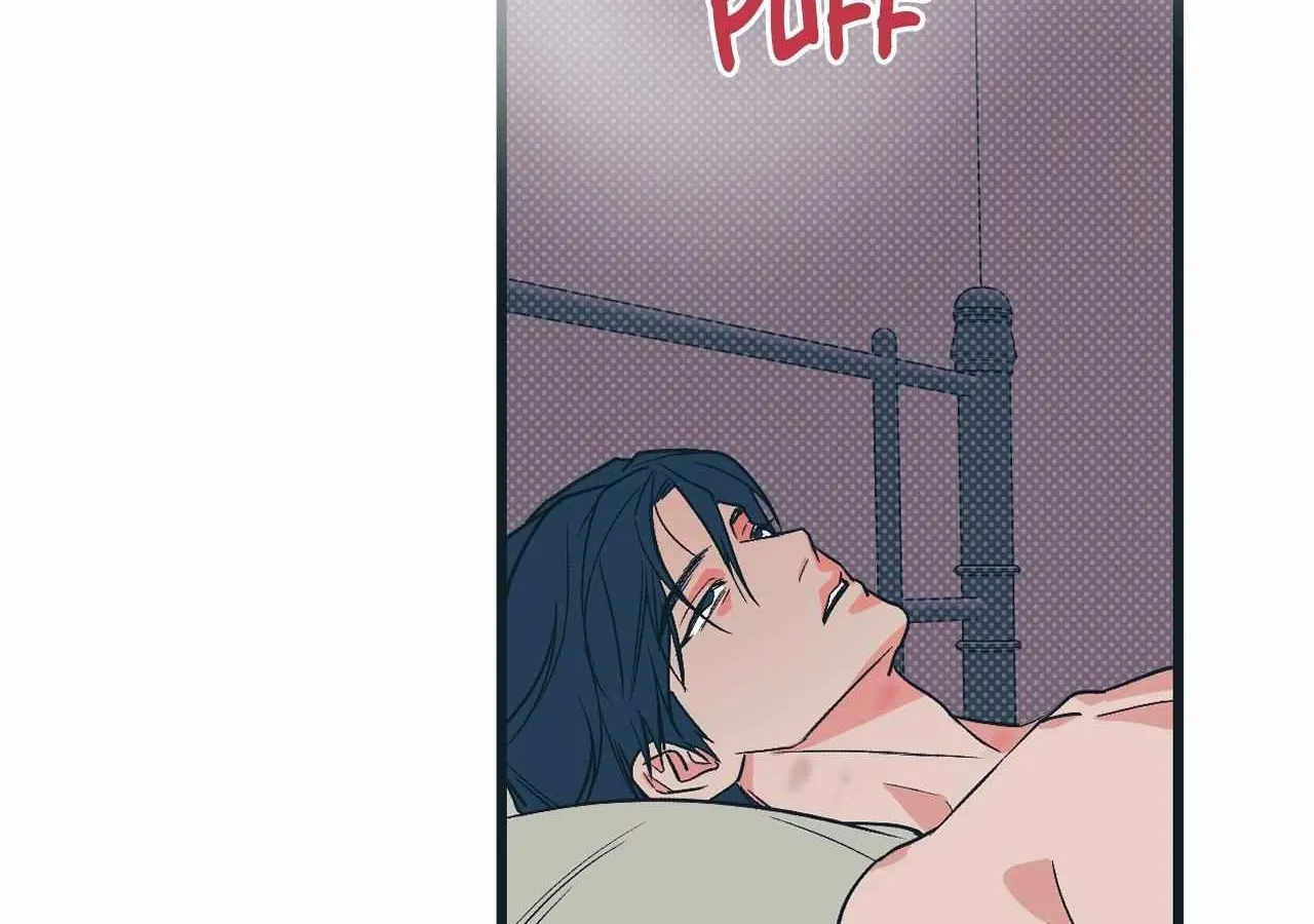 Petty Fetish Chapter 4 page 38 - 
