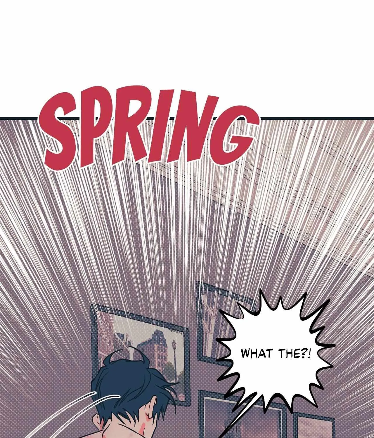 Petty Fetish Chapter 4 page 40 - 