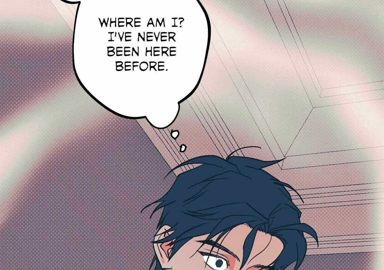Petty Fetish Chapter 4 page 43 - 