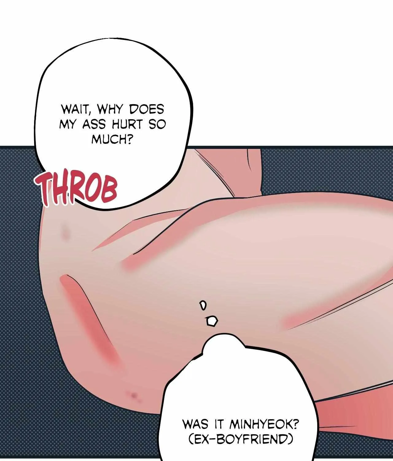 Petty Fetish Chapter 4 page 46 - 
