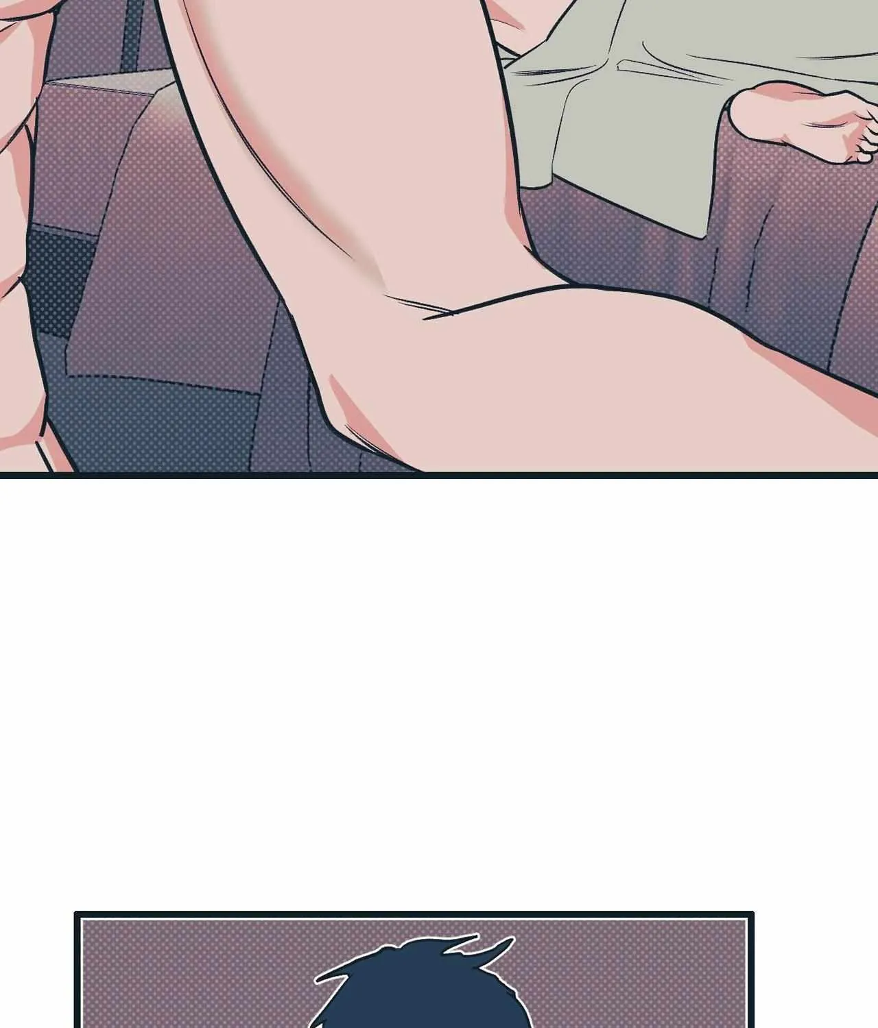 Petty Fetish Chapter 4 page 50 - 