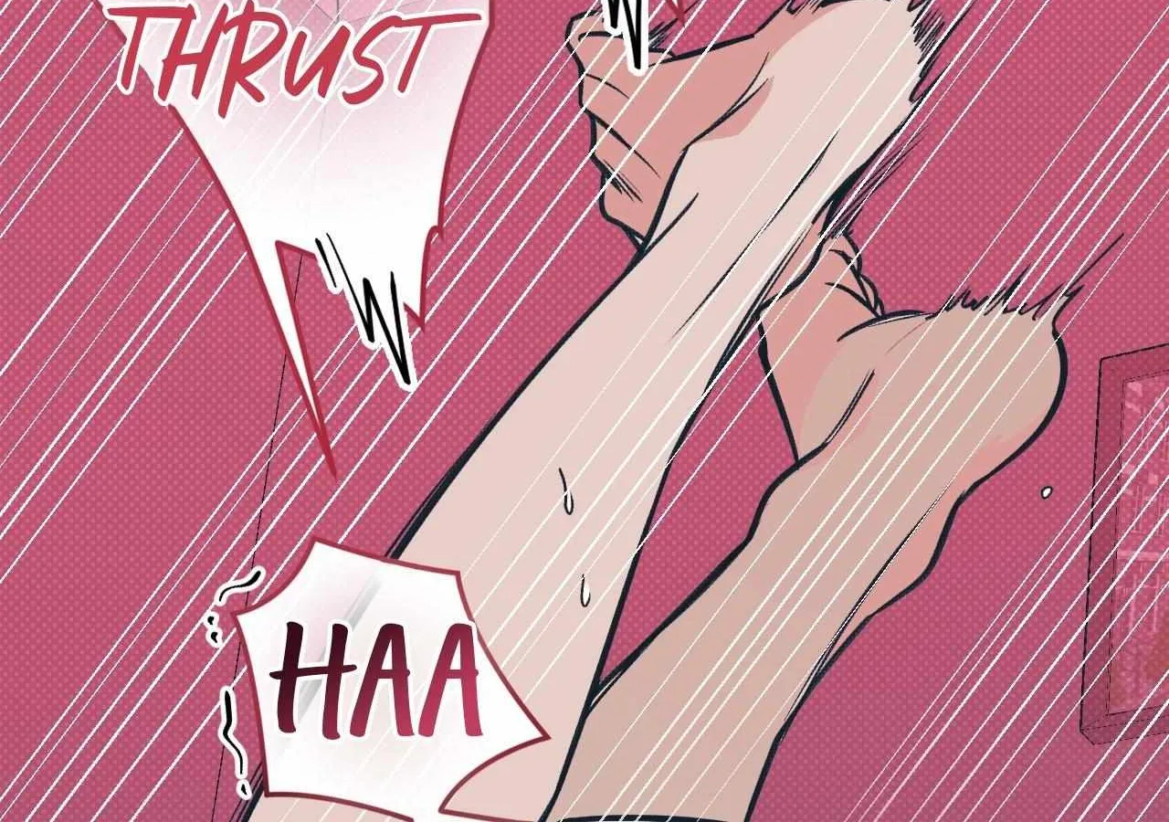 Petty Fetish Chapter 4 page 6 - 