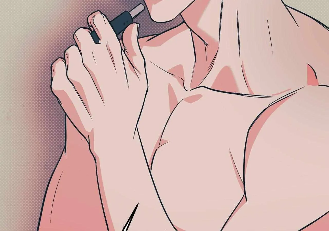 Petty Fetish Chapter 4 page 53 - 