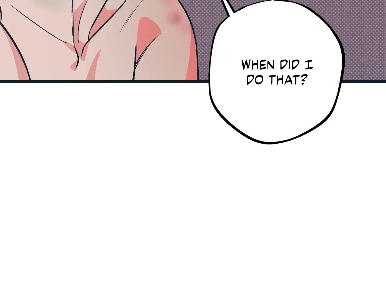 Petty Fetish Chapter 4 page 56 - 