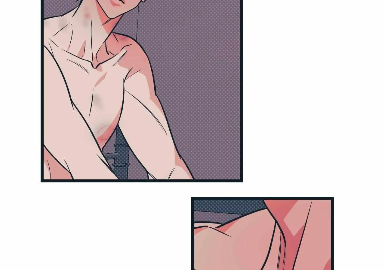 Petty Fetish Chapter 4 page 60 - 