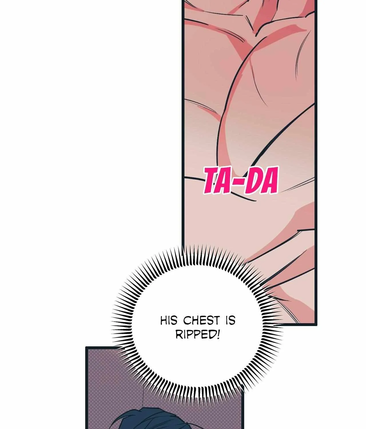 Petty Fetish Chapter 4 page 61 - 