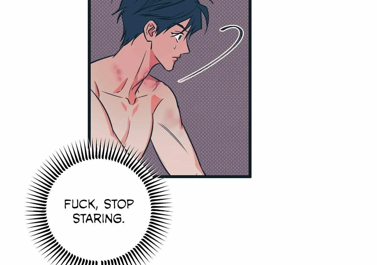 Petty Fetish Chapter 4 page 62 - 