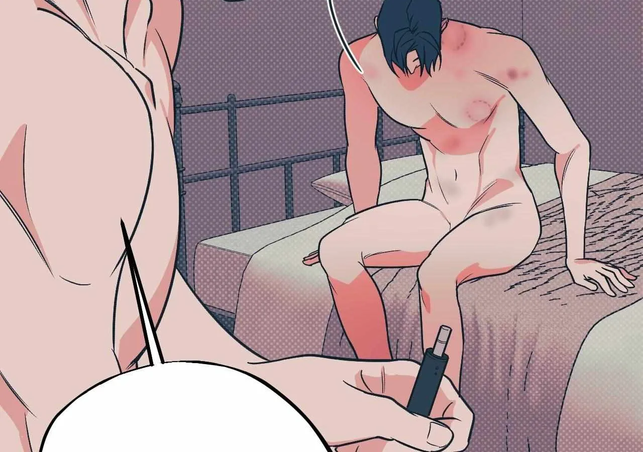 Petty Fetish Chapter 4 page 64 - 
