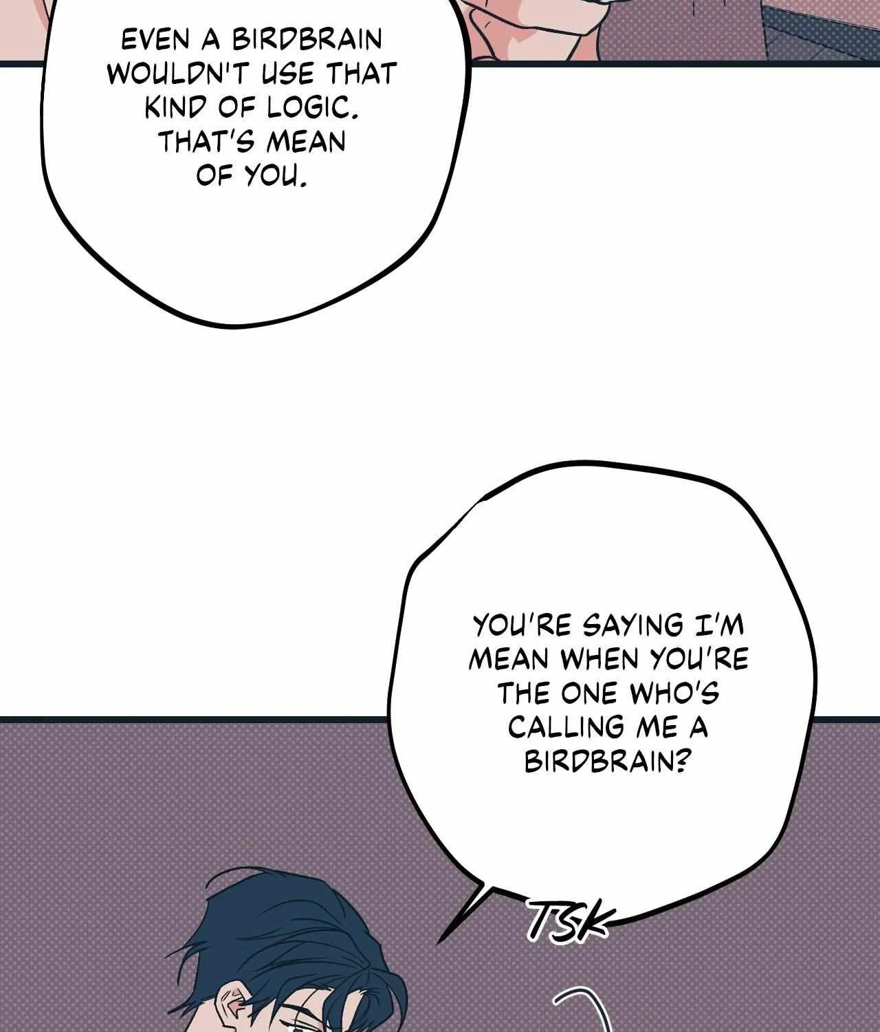 Petty Fetish Chapter 4 page 65 - 