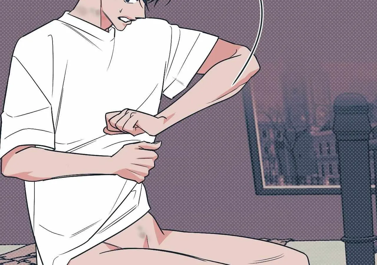 Petty Fetish Chapter 4 page 66 - 