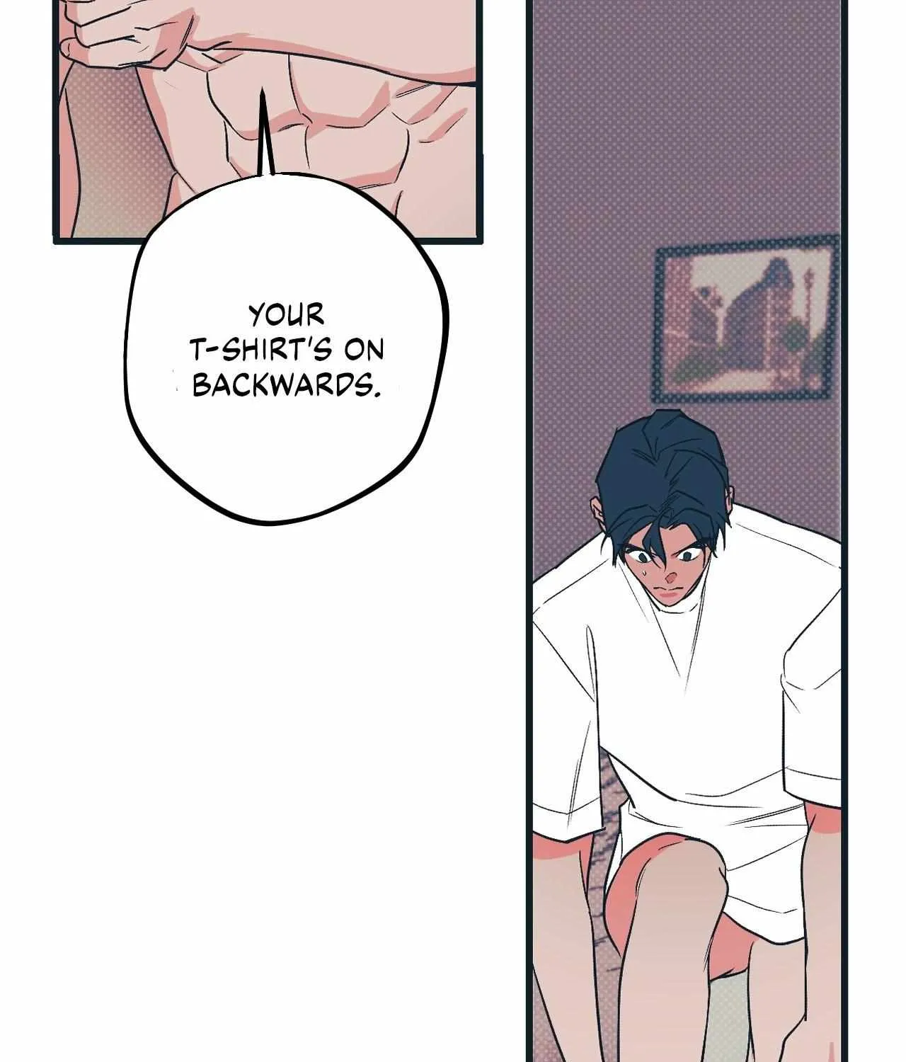 Petty Fetish Chapter 4 page 69 - 