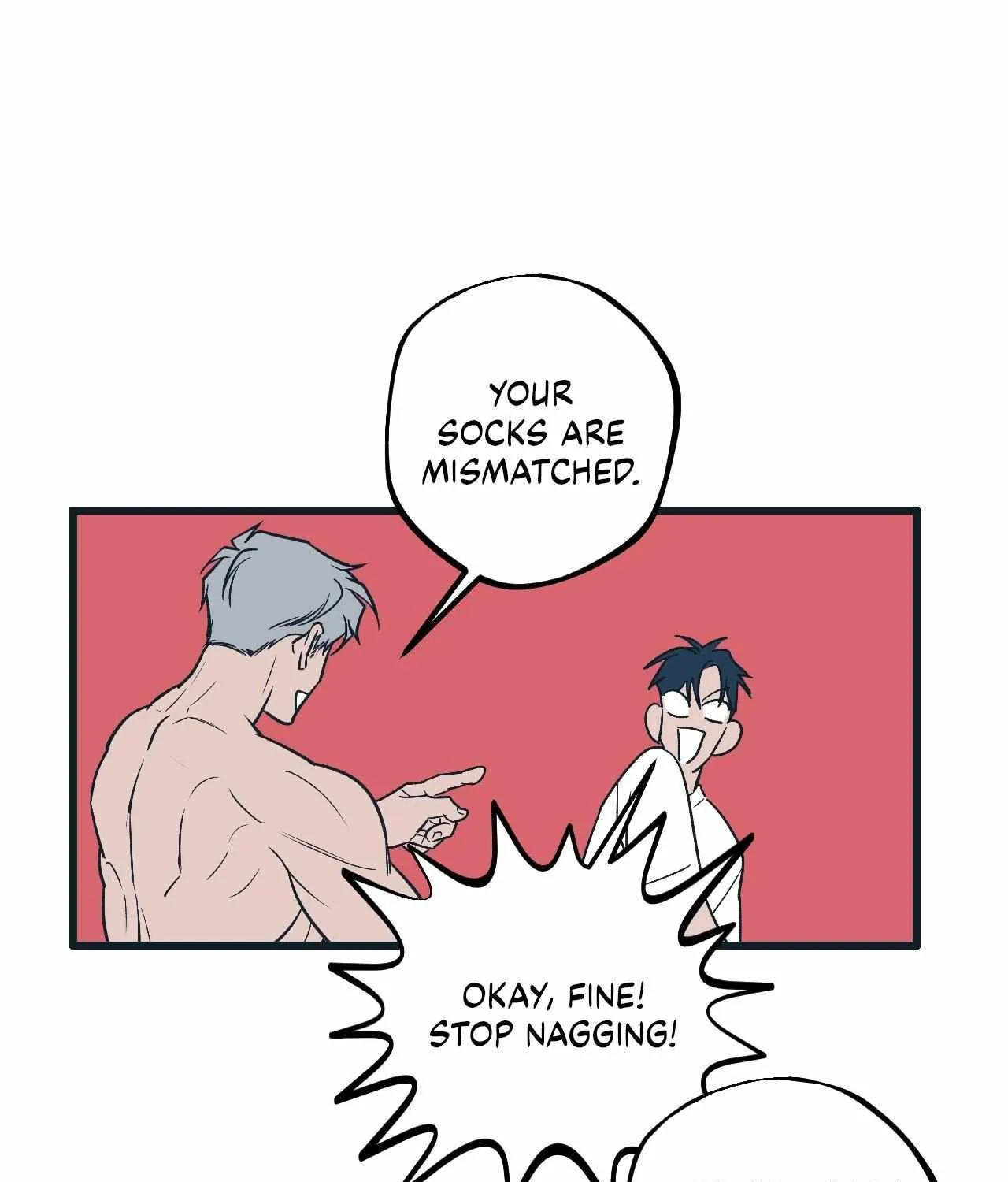 Petty Fetish Chapter 4 page 74 - 