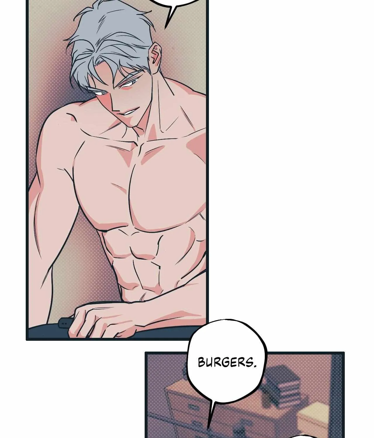 Petty Fetish Chapter 4 page 76 - 