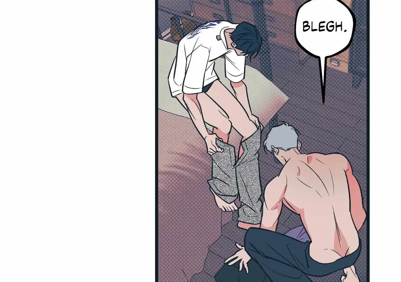 Petty Fetish Chapter 4 page 77 - 