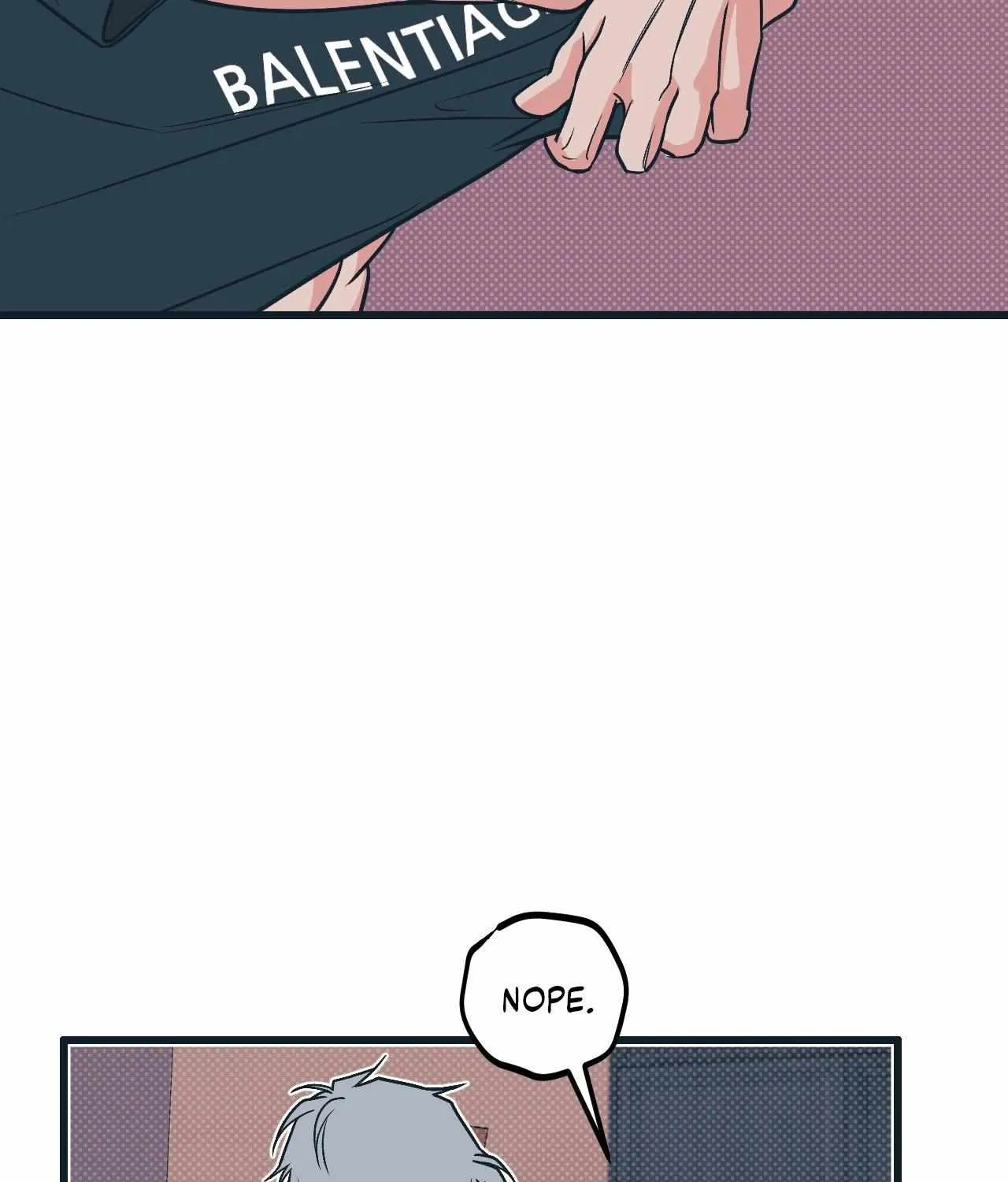 Petty Fetish Chapter 4 page 80 - 