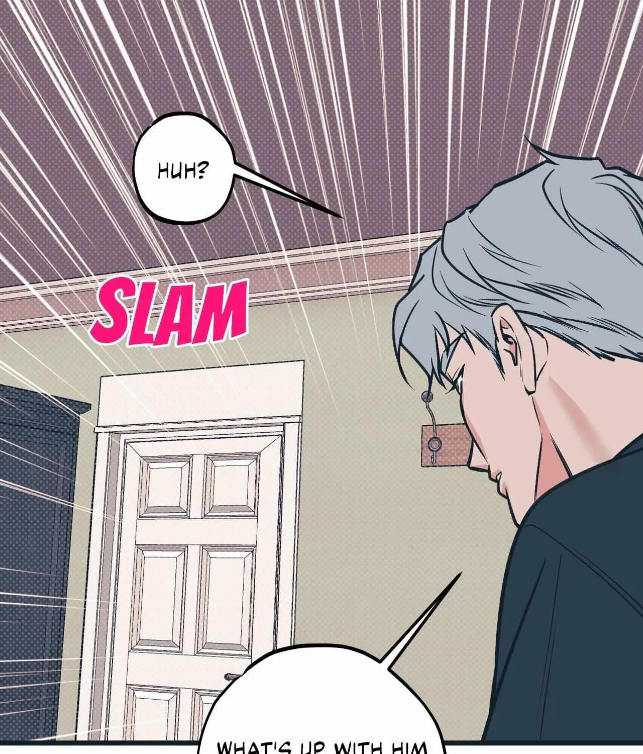 Petty Fetish Chapter 4 page 86 - 