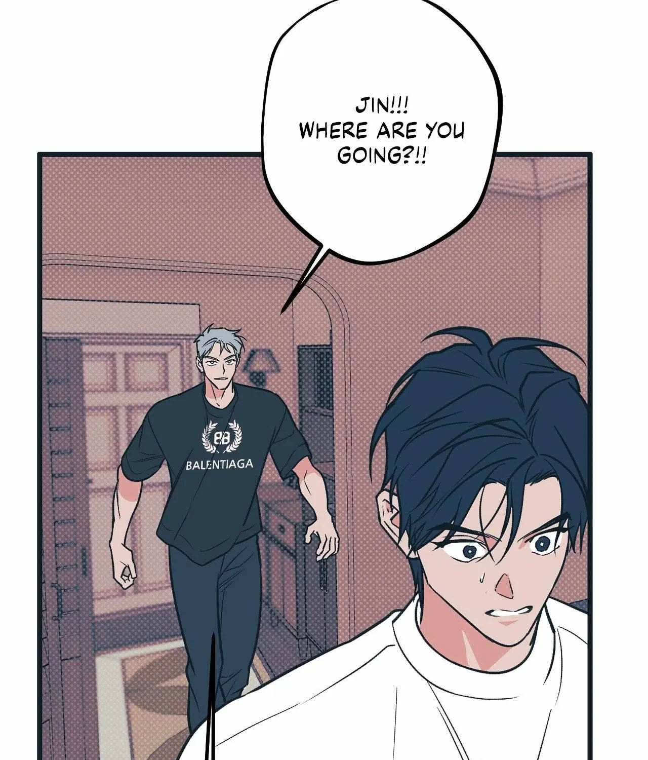 Petty Fetish Chapter 4 page 88 - 