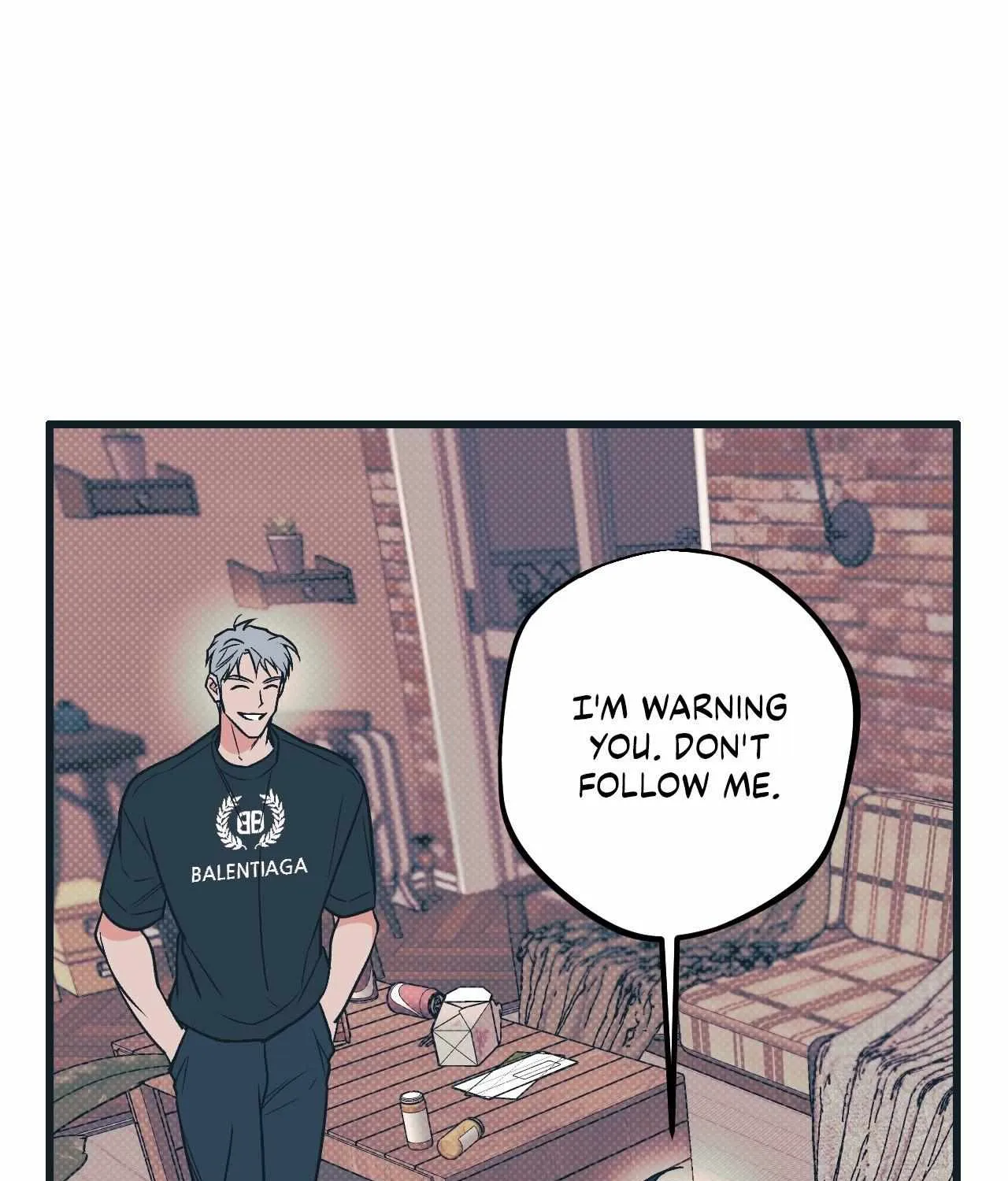 Petty Fetish Chapter 4 page 91 - 