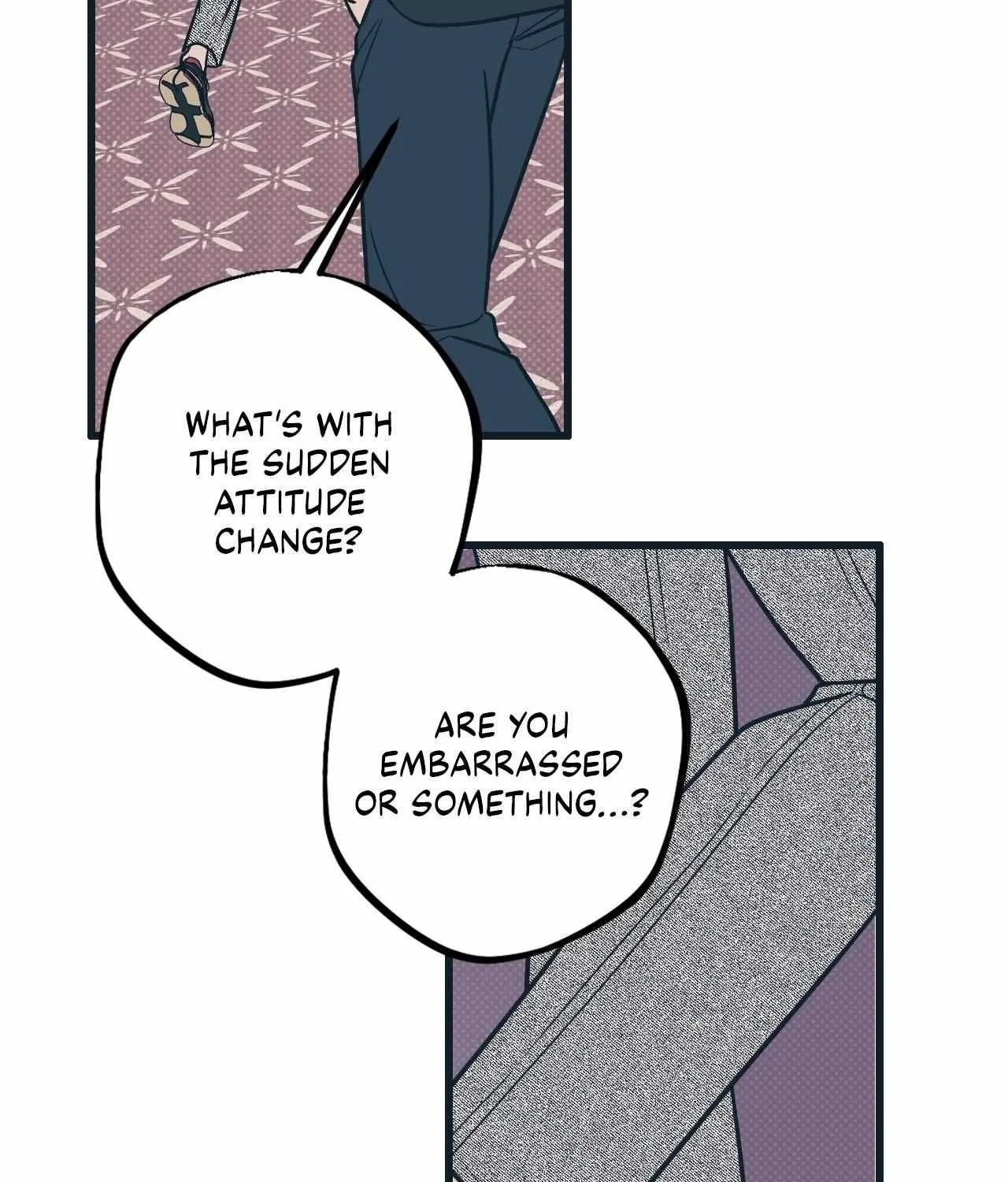 Petty Fetish Chapter 4 page 95 - 