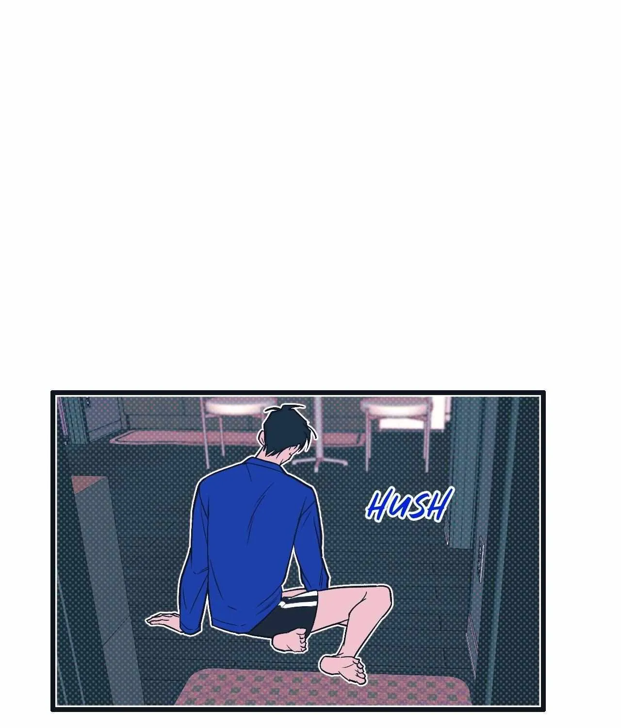Petty Fetish Chapter 5 page 2 - 