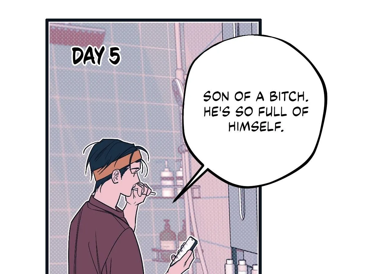 Petty Fetish Chapter 5 page 11 - 