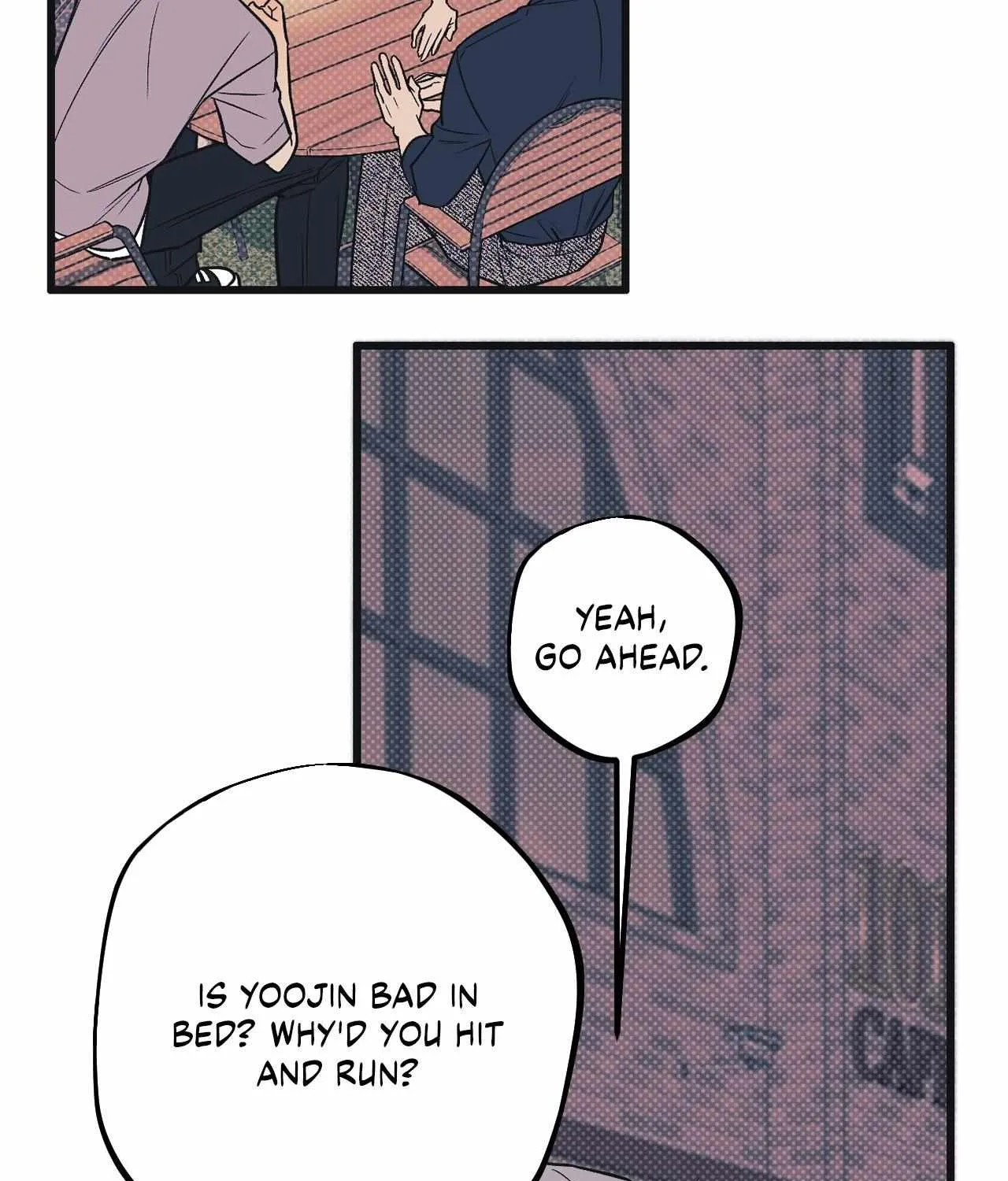 Petty Fetish Chapter 5 page 101 - 