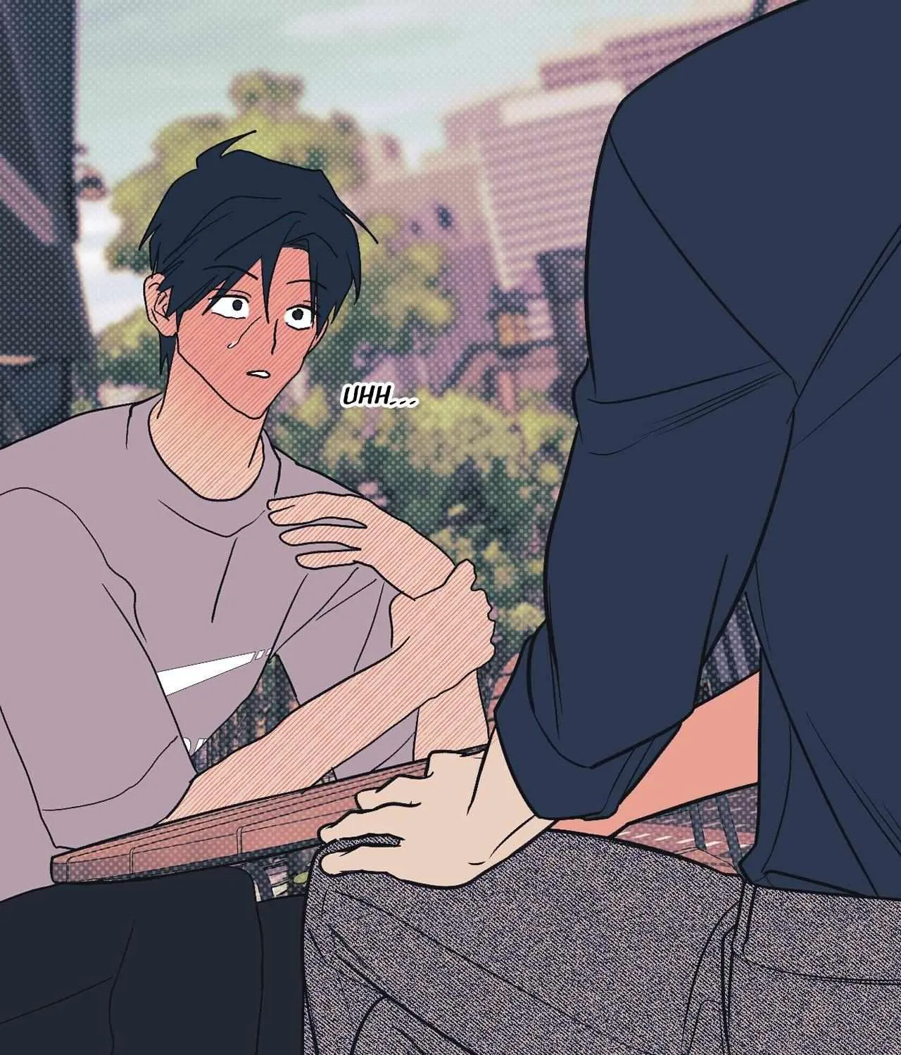 Petty Fetish Chapter 5 page 105 - 