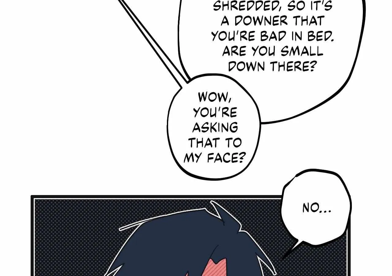 Petty Fetish Chapter 5 page 113 - 