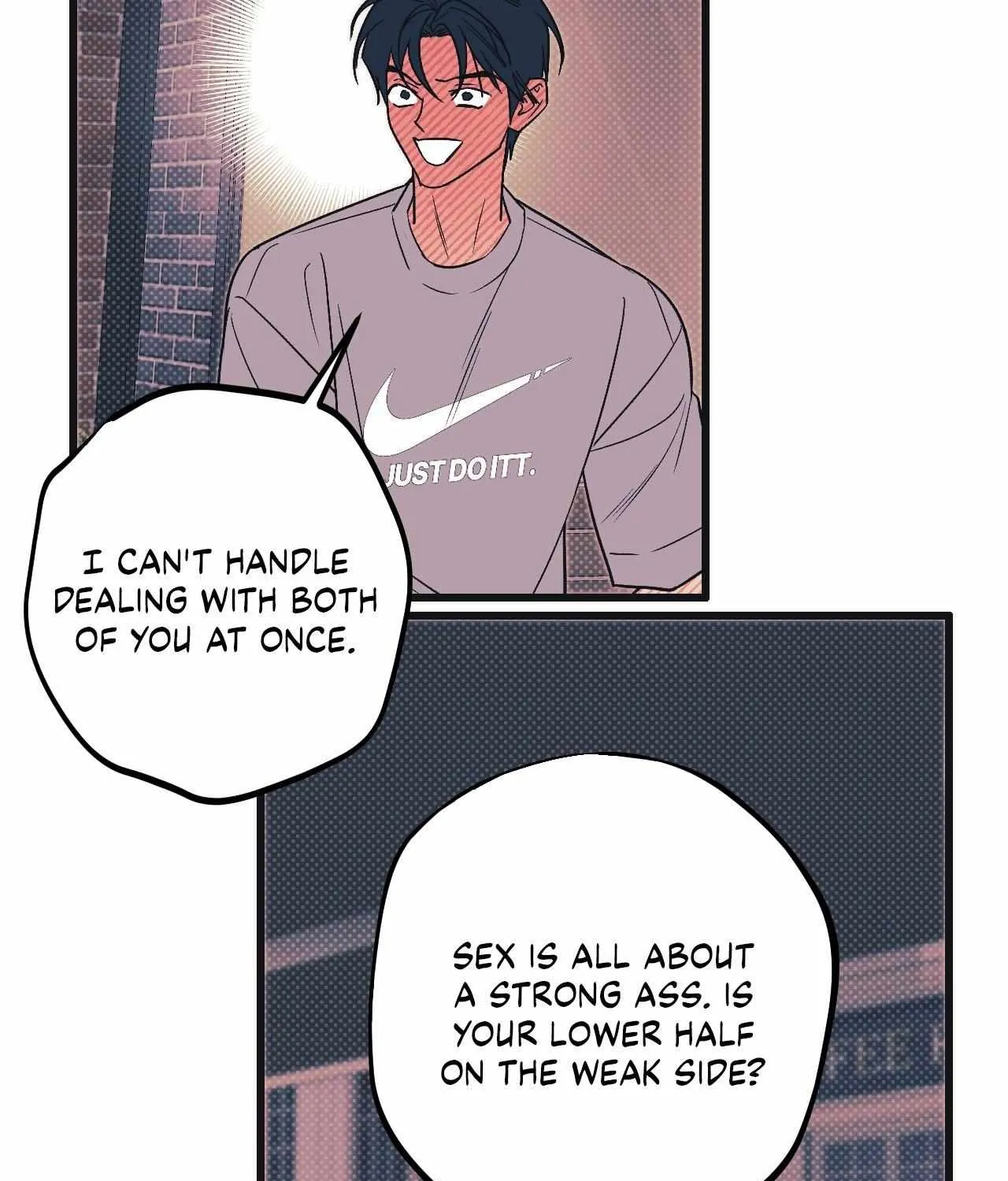 Petty Fetish Chapter 5 page 118 - 